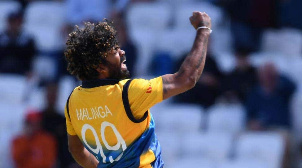 Lasith Malinga likely to miss start of IPL 2020 due to personal reasons