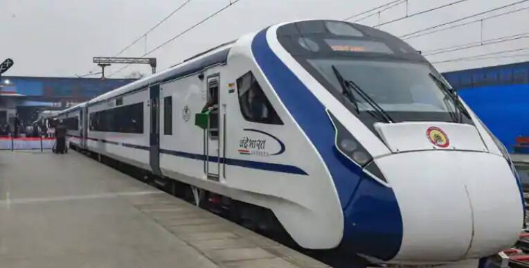 Indian Railways tender for manufacturing 44 semi-high speed Vande Bharat Express trains cancelled