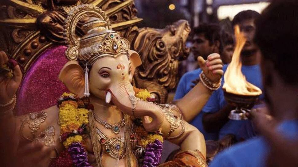 Lacklustre Ganesha festivities in Karnataka due to coronavirus, floods