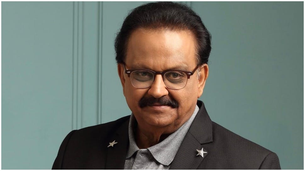 Veteran singer SP Balasubrahmanyam continues to be on ventilator and ECMO support, condition stable