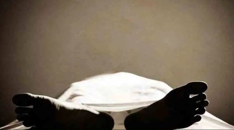 Notorious naxal Musafir Sahni dies during treatment at a hospital in Bihar&#039;s Patna