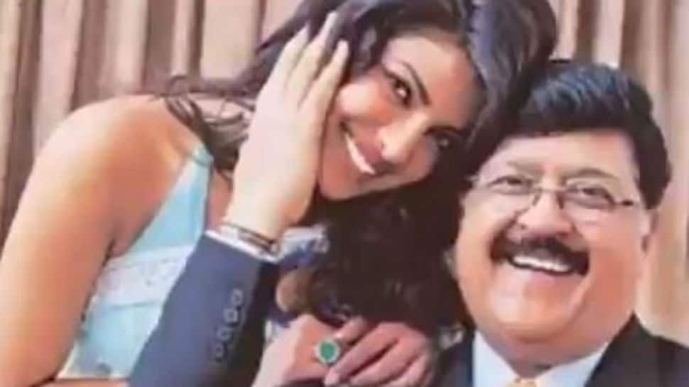 My forever cheerleader: Priyanka Chopra shares heartwarming post for her dad 