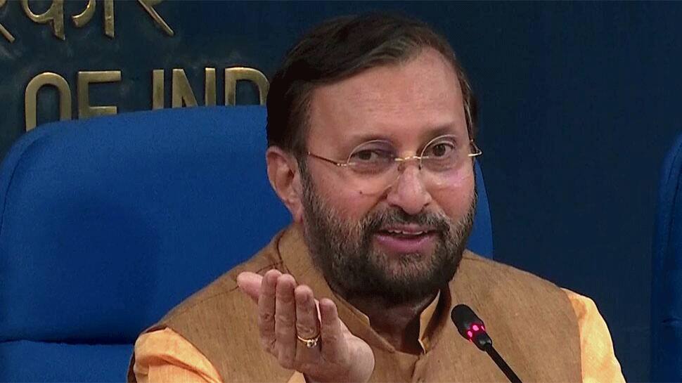 Centre allows resumption of films, TV serials shooting, Prakash Javadekar announces SOP