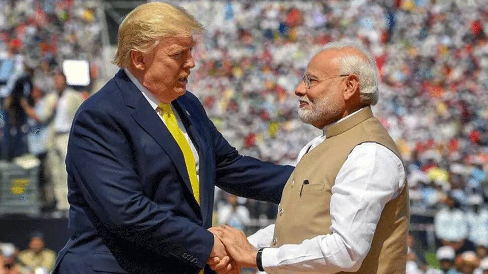 US Election 2020: Donald Trump campaign releases first commercial for Indian-Americans featuring PM Modi