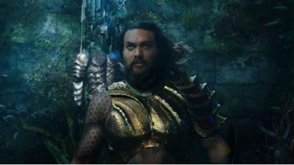 Jason Momoa&#039;s &#039;Aquaman 2&#039; to be more relevant