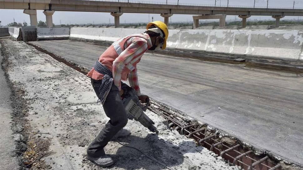 Delhi government to start registration of construction workers from today