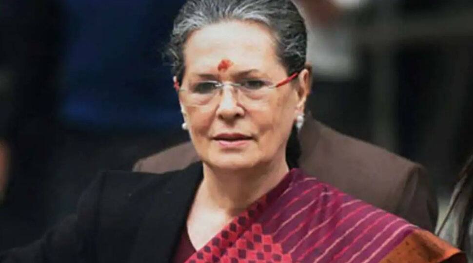 All eyes on Rahul as Sonia Gandhi likely to resign as Congress president on August 24