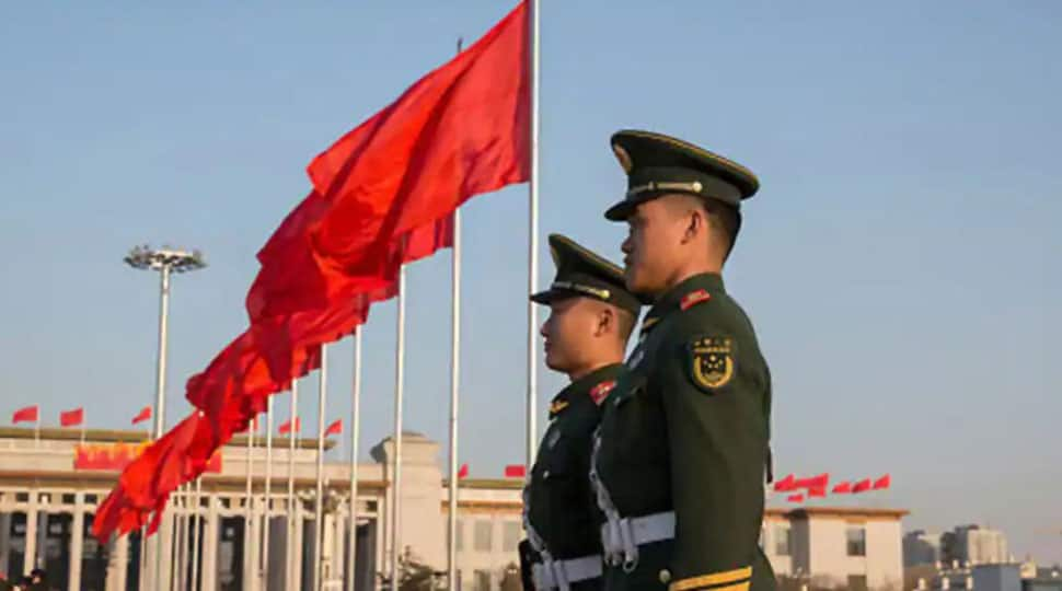 Chinese Communist Party is an existential threat to humanity, says Human Rights scholar Teng Biao