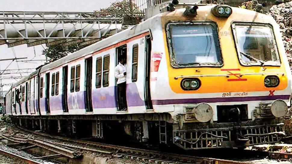 Mumbai: Six-hour block on Western Railway line on Monday night