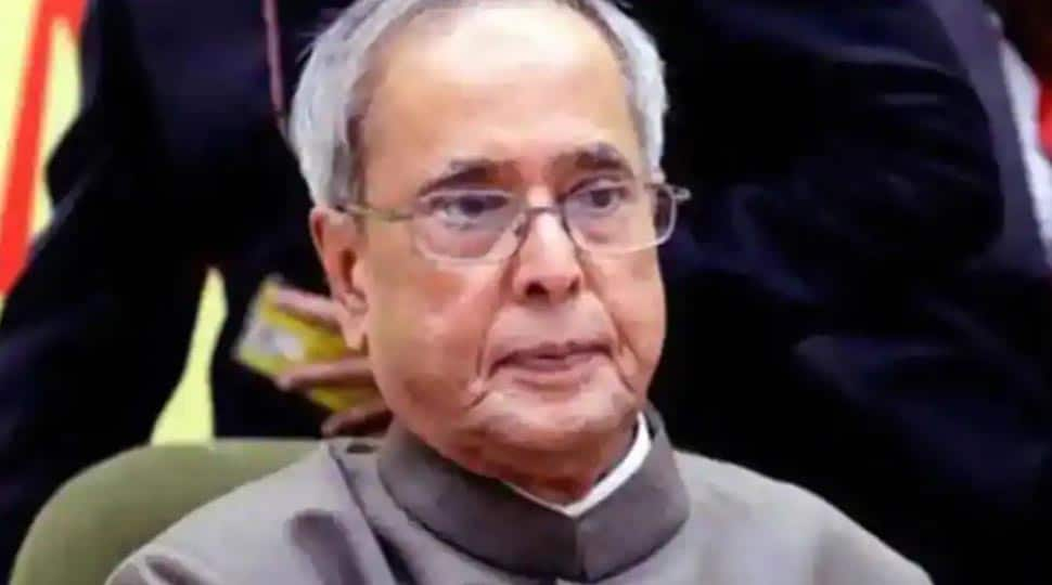 Ex-President Pranab Mukherjee deeply comatose, being treated for respiratory infection, says hospital