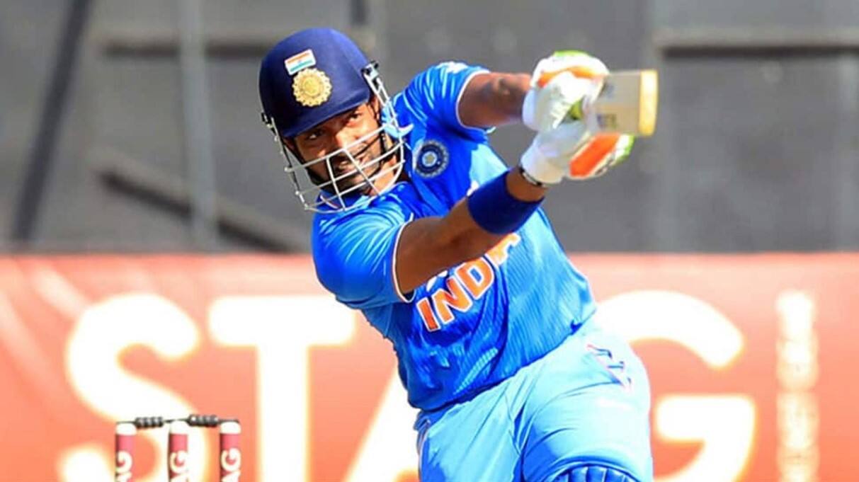 Dream of representing India again still &#039;very much alive&#039;: Robin Uthappa