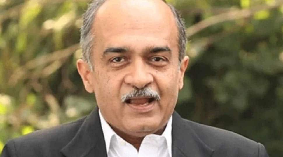 Advocate Prashant Bhushan refuses to apologise to SC in contempt case, says &#039;would be contempt of my conscience&#039;