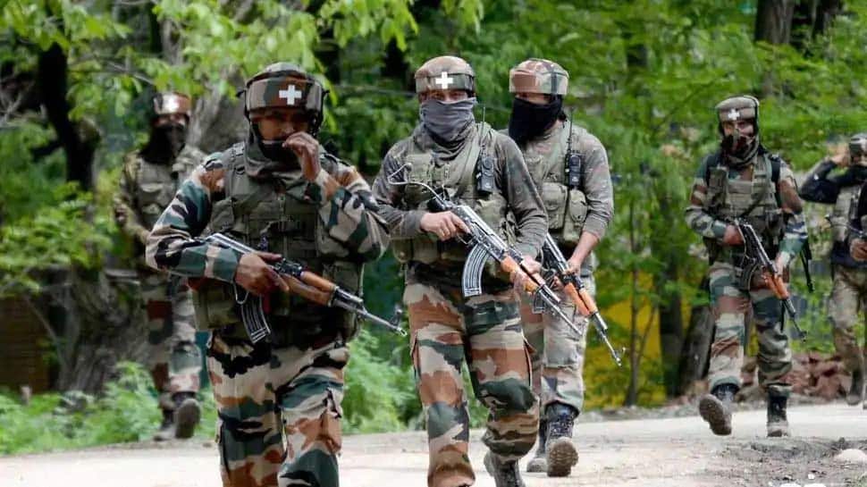 Pakistan resorts to unprovoked ceasefire violation along LoC in Jammu and Kashmir&#039;s Rajouri, Indian Army retaliates befittingly