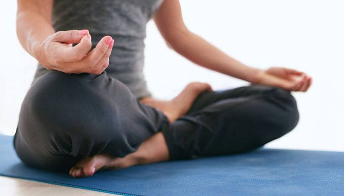 Yoga can ease symptoms of heart rhythm disorder, claims study