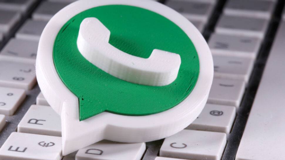 New ringtone for group calls, better UI, new sticker animation –WhatsApp to roll out new features