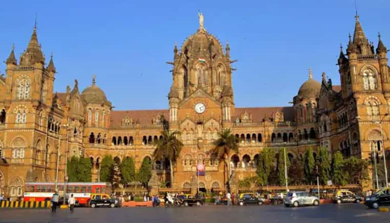 Chhatrapati Shivaji Maharaj Terminus in Mumbai to get swanky look under ...