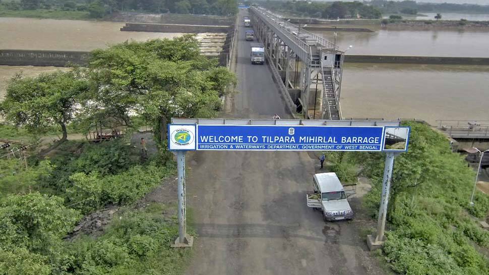 Heavy rain likely in southern districts of West Bengal till August 27: MeT