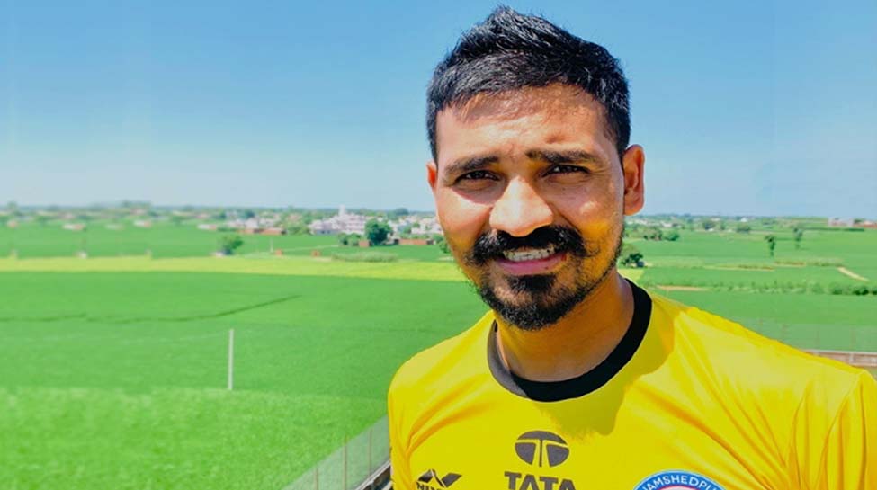 Indian Super League 2020: Jamshedpur FC rope in goalkeeper Pawan Kumar