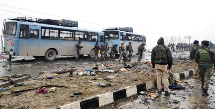 Pulwama attack: NIA may file charge sheet against 11 terrorists in Jammu court on August 25 