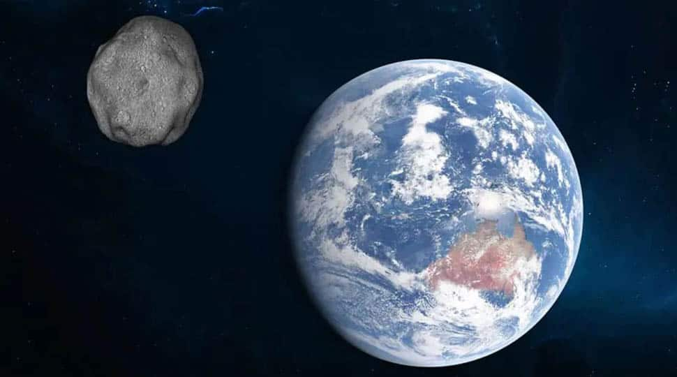 Tiny asteroid to hit Earth a day before US election, here&#039;s the real truth