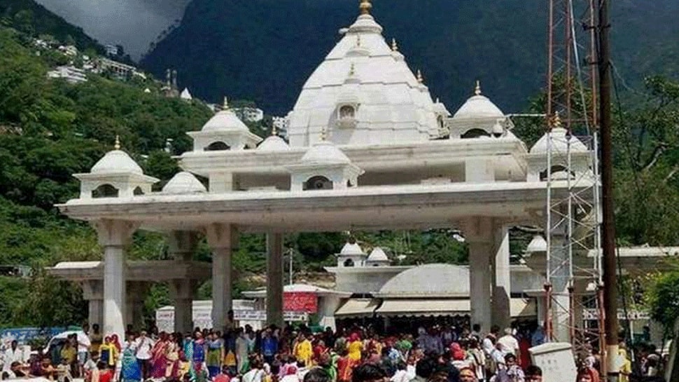 More non-J&amp;K pilgrims to be allowed to visit Vaishno Devi Shrine soon