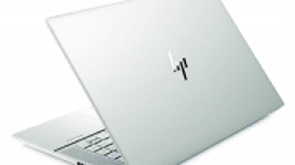 HP unveils latest portfolio of HP ENVY notebooks 