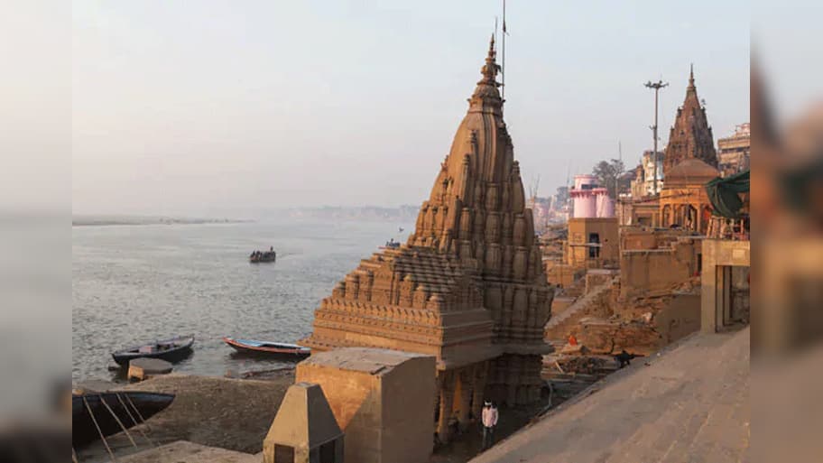 'Dom Raja' of Varanasi Jagdish Chaudhary passes away, PM Narendra Modi ...