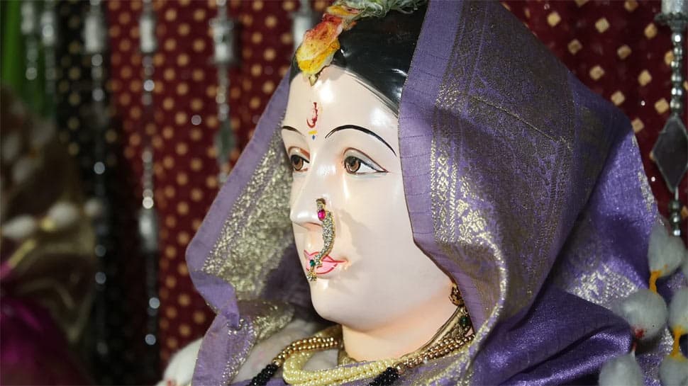 Jyeshtha Gauri Puja 2020: Date, time and significance of Gauri Ganpati, Mahalaxmi puja during Ganesh Chaturthi festival