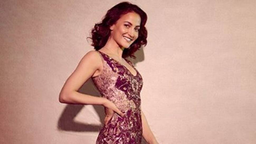 Elli AvrRam: Sometimes I wish, I could just switch off