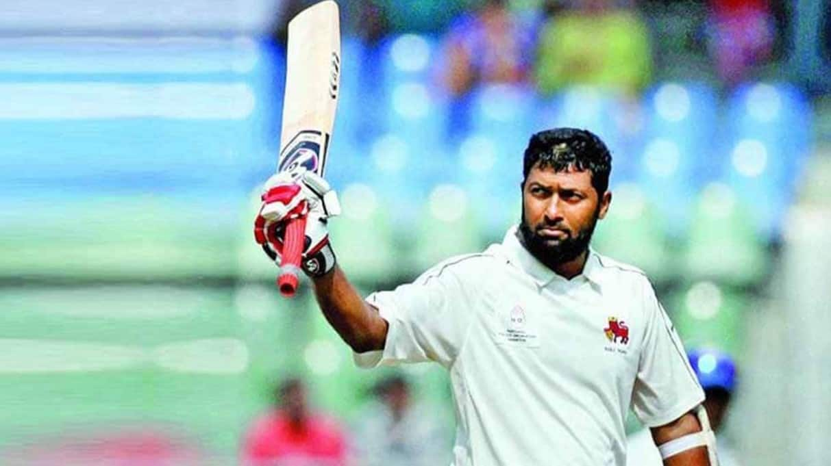 Selectors &#039;best people&#039; to answer why I didn&#039;t make a comeback: Wasim Jaffer