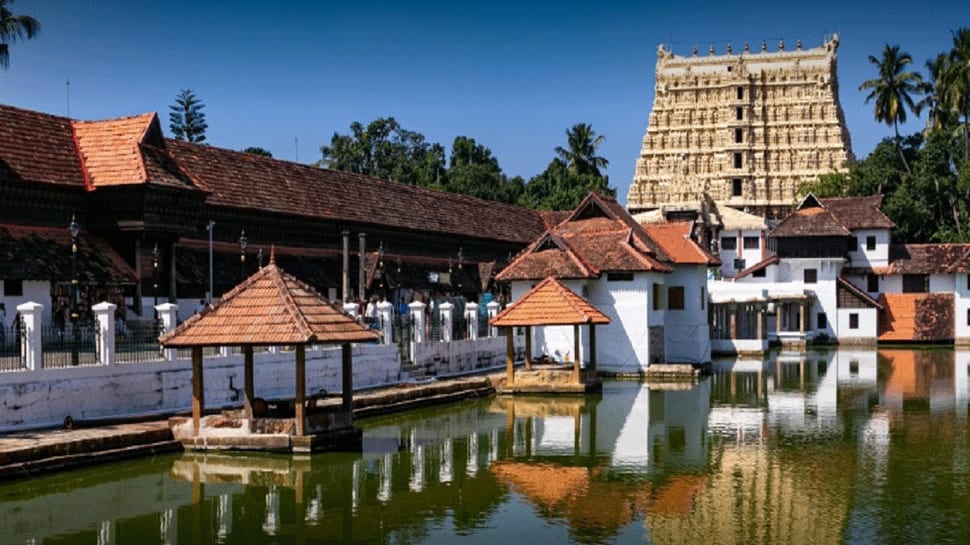 Sree Padmanabhaswamy Temple in Kerala to re-open for devotees from August 26, online registration for &#039;darshan&#039; required