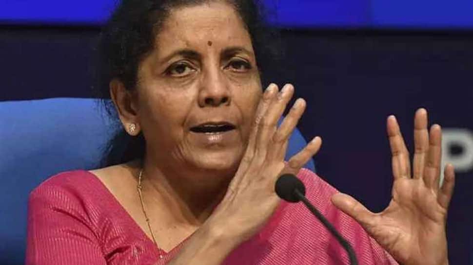 Structural Reforms key priority of the government: FM Nirmala Sitharaman