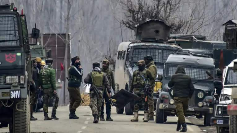 13,800-page NIA charge sheet reveals Pulwama terror attack plot hatched in Pakistan; Check key details 