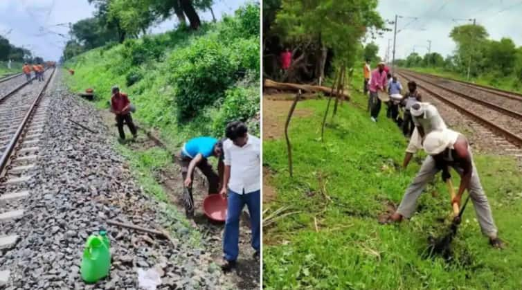 Garib Kalyan Rojgar Abhiyaan: Indian Railways generates over 6,40,000 mandays of work in 6 states amid COVID-19 situation