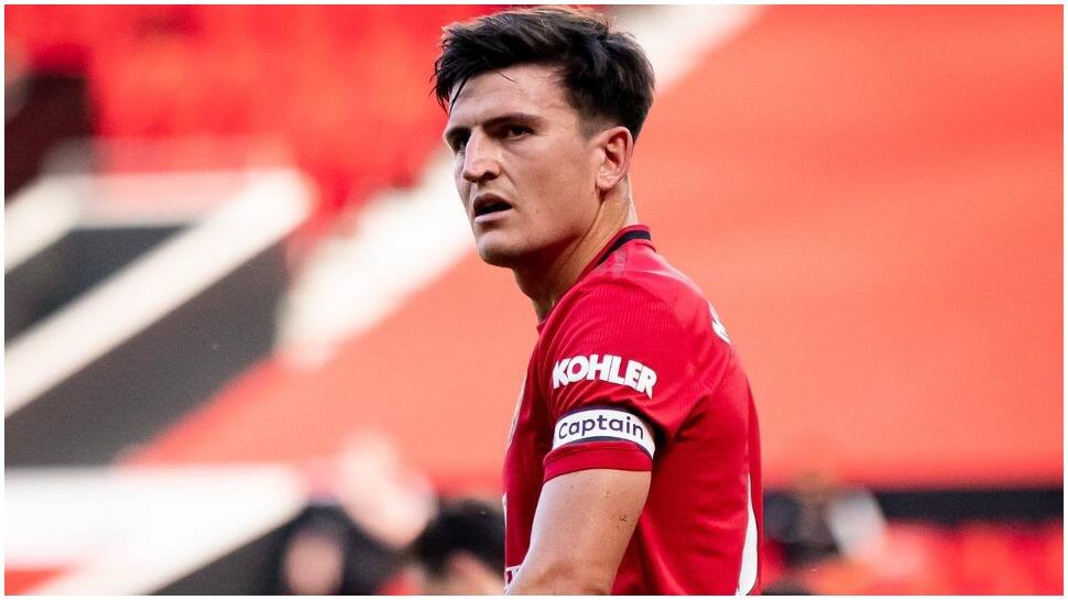 Manchester United&#039;s Harry Maguire found guilty of assault, resisting arrest