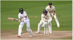 3rd Test Day 5: Eng clinch series 1-0 against Pak after match ends in draw