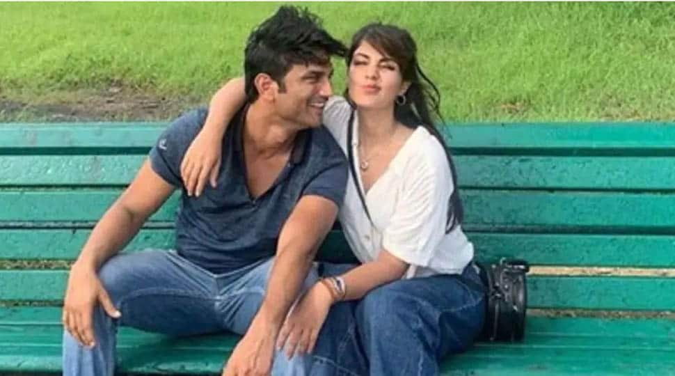 Sushant Singh Rajput death case: Rhea Chakraborty&#039;s WhatsApp chat exposes &#039;drug connection&#039;