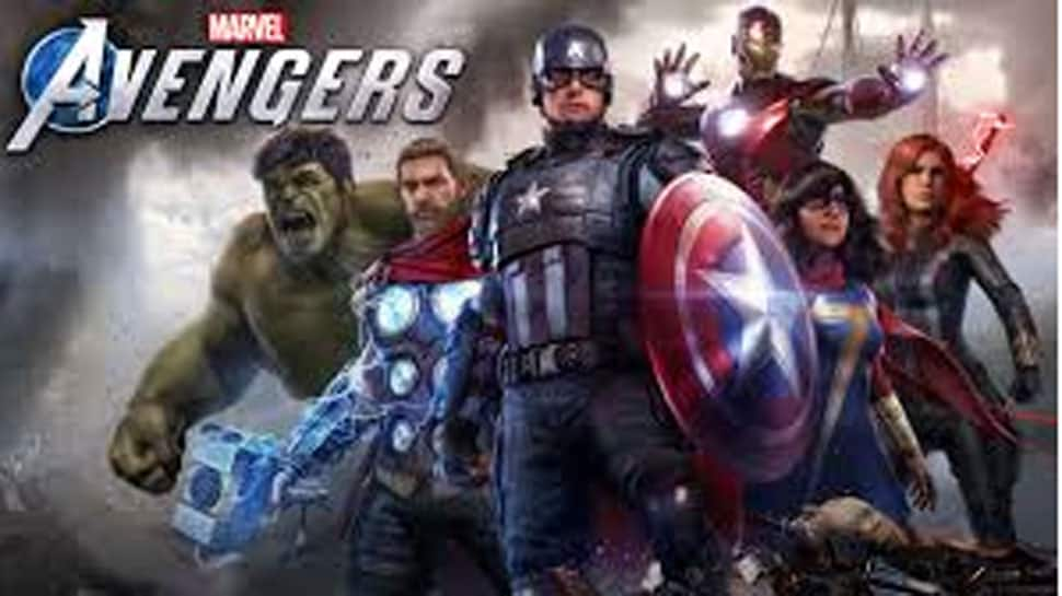 Marvel&#039;s Avengers game to get early access on Google Stadia