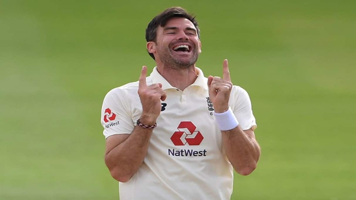 Zak Crawley, James Anderson ascend ICC rankings following scintillating performances