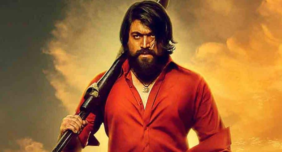 Kannada superstar Yash, Prakash Raj start &#039;KGF: Chapter 2&#039; shoot