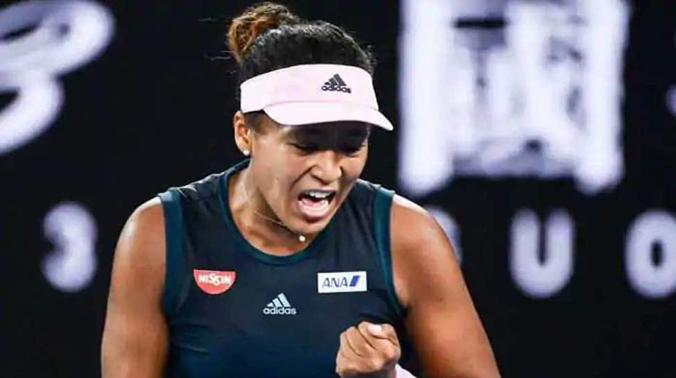 Western &amp; Southern Open: Naomi Osaka pulls out of semis to protest racial injustice