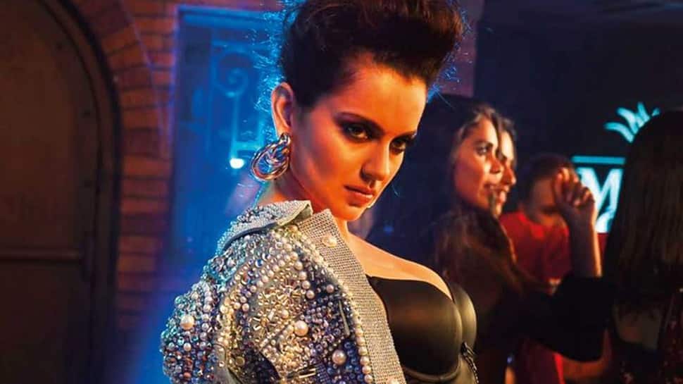 I was a minor when my mentor turned tormentor: Kangana Ranaut alleges her  drinks were spiked, says drugs, debauchery and mafia at Bollywood parties |  People News | Zee News