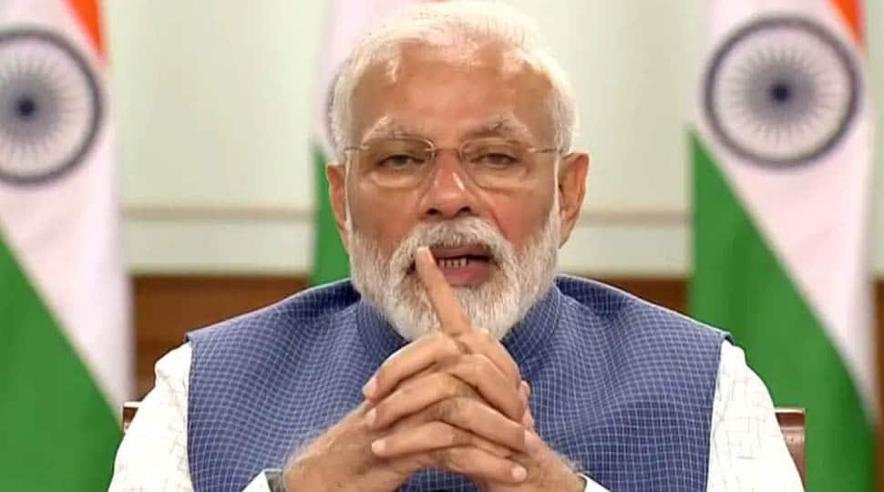 Around 50% Chinese citizens like PM Narendra Modi government, reveals Global Times survey