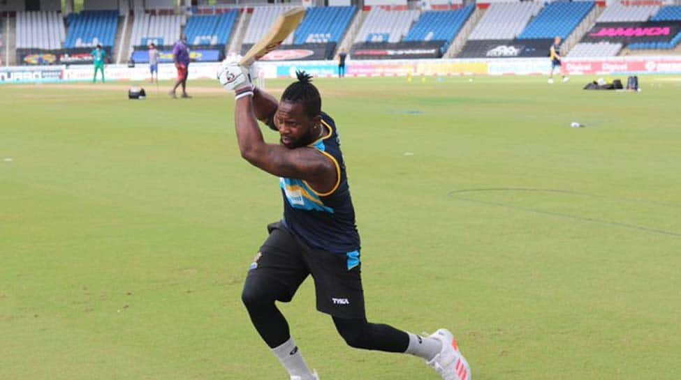 Caribbean Premier League 2020: Barbados Tridents beat Jamaica Tallawahs by 36 runs in spin-dominated contest