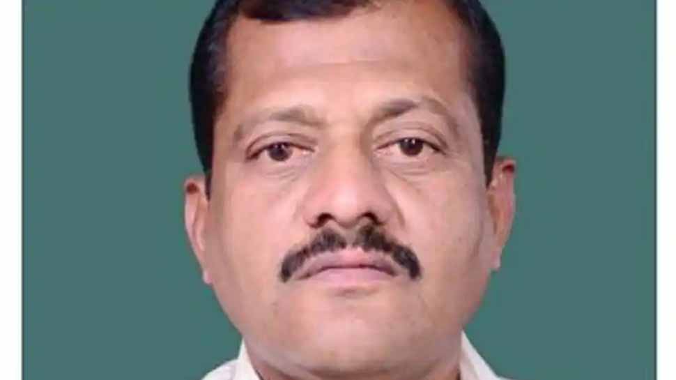 Miffed Shiv Sena MP from Maharashtra&#039;s Parbhani Sanjay Jadhav resigns