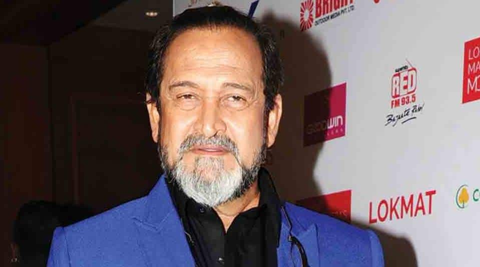 Mahesh Manjrekar gets Rs 35-crore extortion call, man held from Ratnagiri