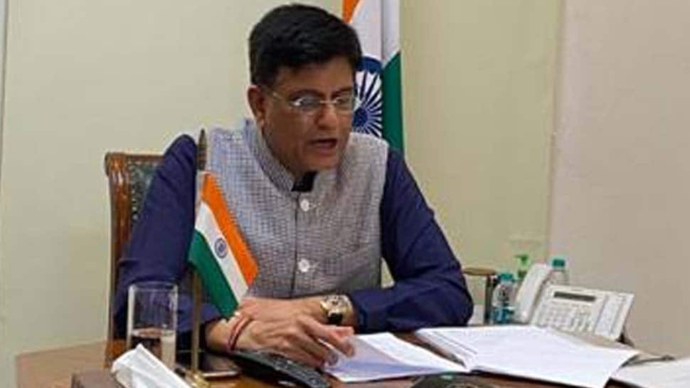 Cooperation, collaboration and commitment will guide partnership between India, ASEAN countries: Piyush Goyal