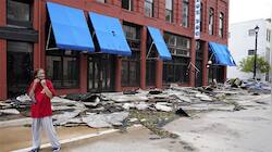Hurricane Laura makes landfall in US; 4 killed, extensive damage to property