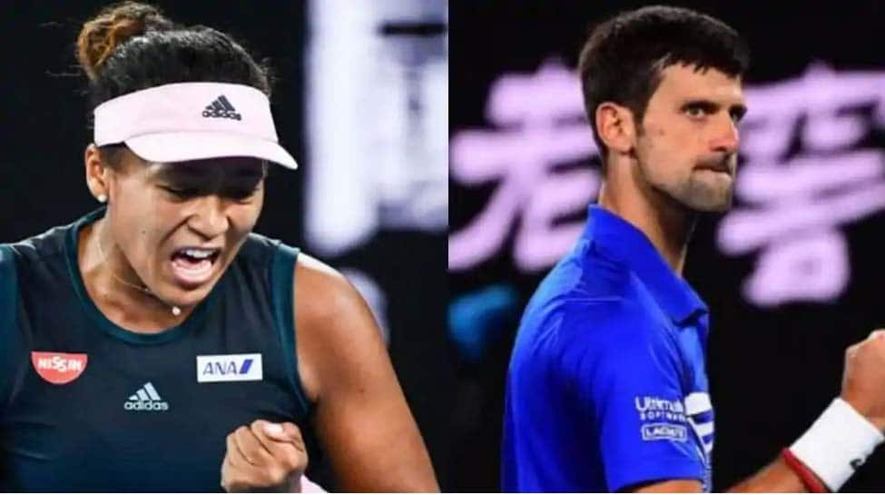 Western and Southern Open: Novak Djokovic takes on Roberto Bautista Agut, Naomi Osaka faces Elise Mertens in semis