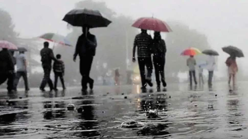 Rains lash parts of east, central Delhi, bring respite from humidity